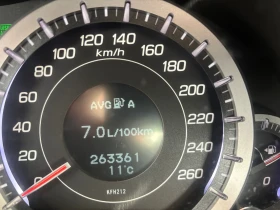 Honda Accord 8 GEN, снимка 9