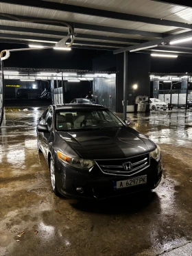 Honda Accord 8 GEN, снимка 1