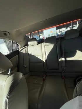Honda Accord 8 GEN, снимка 11