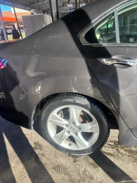 Honda Accord 8 GEN, снимка 7