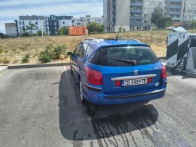Peugeot 407 2.0 HDI, снимка 8
