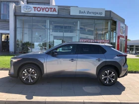 Toyota bZ4X Executive AWD, снимка 3