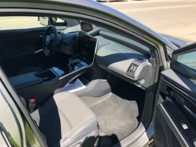 Toyota bZ4X Executive AWD, снимка 10