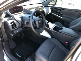 Toyota bZ4X Executive AWD, снимка 9