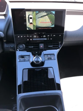 Toyota bZ4X Executive AWD, снимка 15