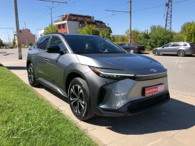 Toyota bZ4X Executive AWD, снимка 8