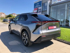 Toyota bZ4X Executive AWD, снимка 4