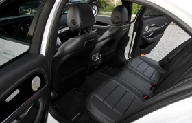 Mercedes-Benz E 400 d 4Matic AMG Пакет, снимка 9