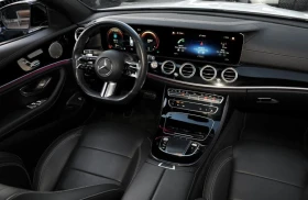 Mercedes-Benz E 400 d 4Matic AMG Пакет, снимка 7
