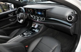 Mercedes-Benz E 400 d 4Matic AMG Пакет, снимка 8