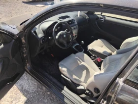 Alfa Romeo 147 1.9 JTD-120 коня климатик FACE LIFT, снимка 6