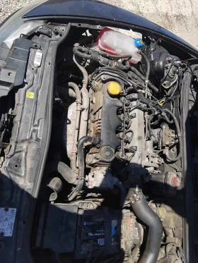 Alfa Romeo 147 1.9 JTD-120 коня климатик FACE LIFT, снимка 11