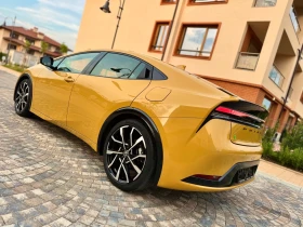 Toyota Prius  = 10 Години Гаранция = Пълна сервизна история = , снимка 3