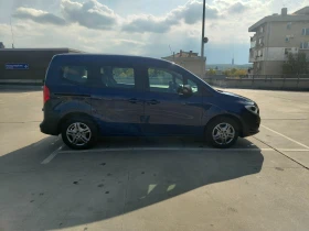 Mercedes-Benz Citan eCitan Tourer, снимка 4