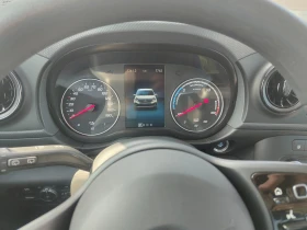 Mercedes-Benz Citan eCitan Tourer, снимка 9