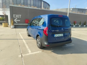 Mercedes-Benz Citan eCitan Tourer, снимка 6