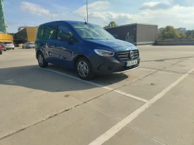 Mercedes-Benz Citan eCitan Tourer, снимка 3