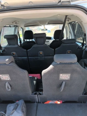 Citroen C4 Picasso, снимка 7