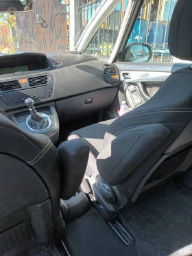 Citroen C4 Picasso, снимка 2
