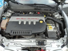 Alfa Romeo Gt 1.9 jtd 150, снимка 17