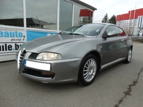 Alfa Romeo Gt 1.9 jtd 150, снимка 1