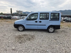 Fiat Doblo 1.3* klima* 7 местен, снимка 8
