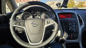 Opel Astra, снимка 10