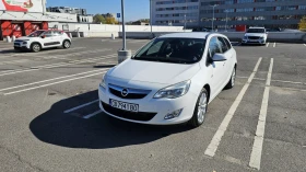 Opel Astra, снимка 1