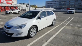 Opel Astra, снимка 2