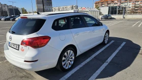 Opel Astra, снимка 4