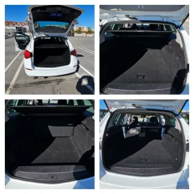 Opel Astra, снимка 14