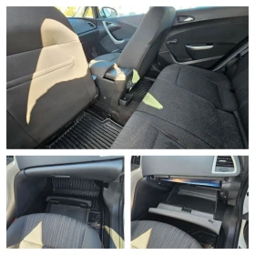 Opel Astra, снимка 13