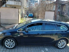 Opel Astra 1.4, снимка 8