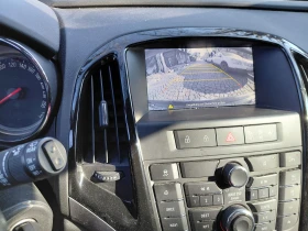 Opel Astra 1.4, снимка 10