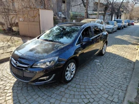 Opel Astra 1.4, снимка 5