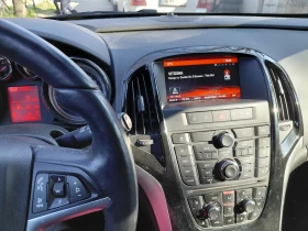 Opel Astra 1.4, снимка 9