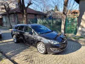 Opel Astra 1.4, снимка 3