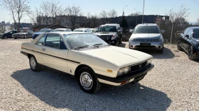 Lancia Y Gamma 2500 RETRO, снимка 2