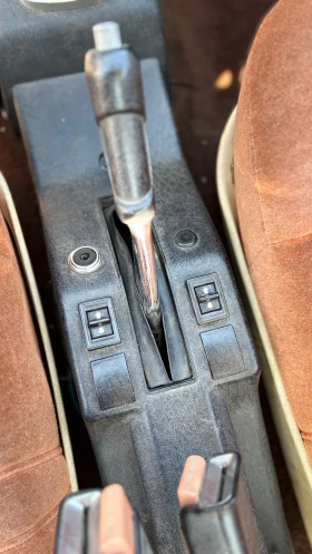 Lancia Y Gamma 2500 RETRO, снимка 8