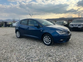 Seat Ibiza, снимка 2