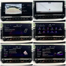 Kia Ceed GT-LINE/CAM/LED/NAVI/KEYLESS/СОБСТВЕН ЛИЗИНГ, снимка 14