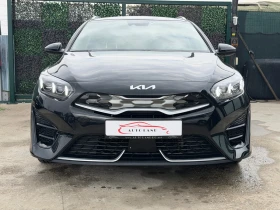 Kia Ceed GT-LINE/CAM/LED/NAVI/KEYLESS/СОБСТВЕН ЛИЗИНГ, снимка 1