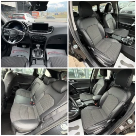 Kia Ceed GT-LINE/CAM/LED/NAVI/KEYLESS/СОБСТВЕН ЛИЗИНГ, снимка 13