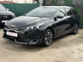 Kia Ceed GT-LINE/CAM/LED/NAVI/KEYLESS/СОБСТВЕН ЛИЗИНГ, снимка 3