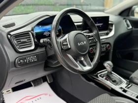 Kia Ceed GT-LINE/CAM/LED/NAVI/KEYLESS/СОБСТВЕН ЛИЗИНГ, снимка 9