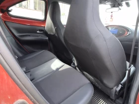 Toyota Aygo Няма, снимка 6