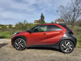 Toyota Aygo Няма, снимка 3