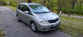 Toyota Corolla verso D4D , снимка 2