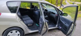 Toyota Corolla verso D4D , снимка 13