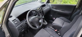 Toyota Corolla verso D4D , снимка 14